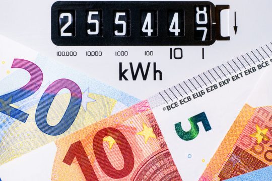reuma euros